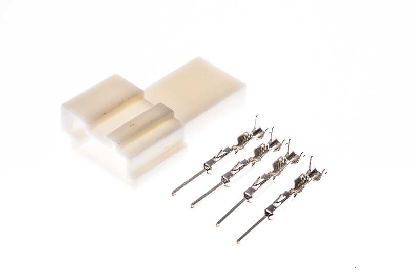 Electrical connector repair kit